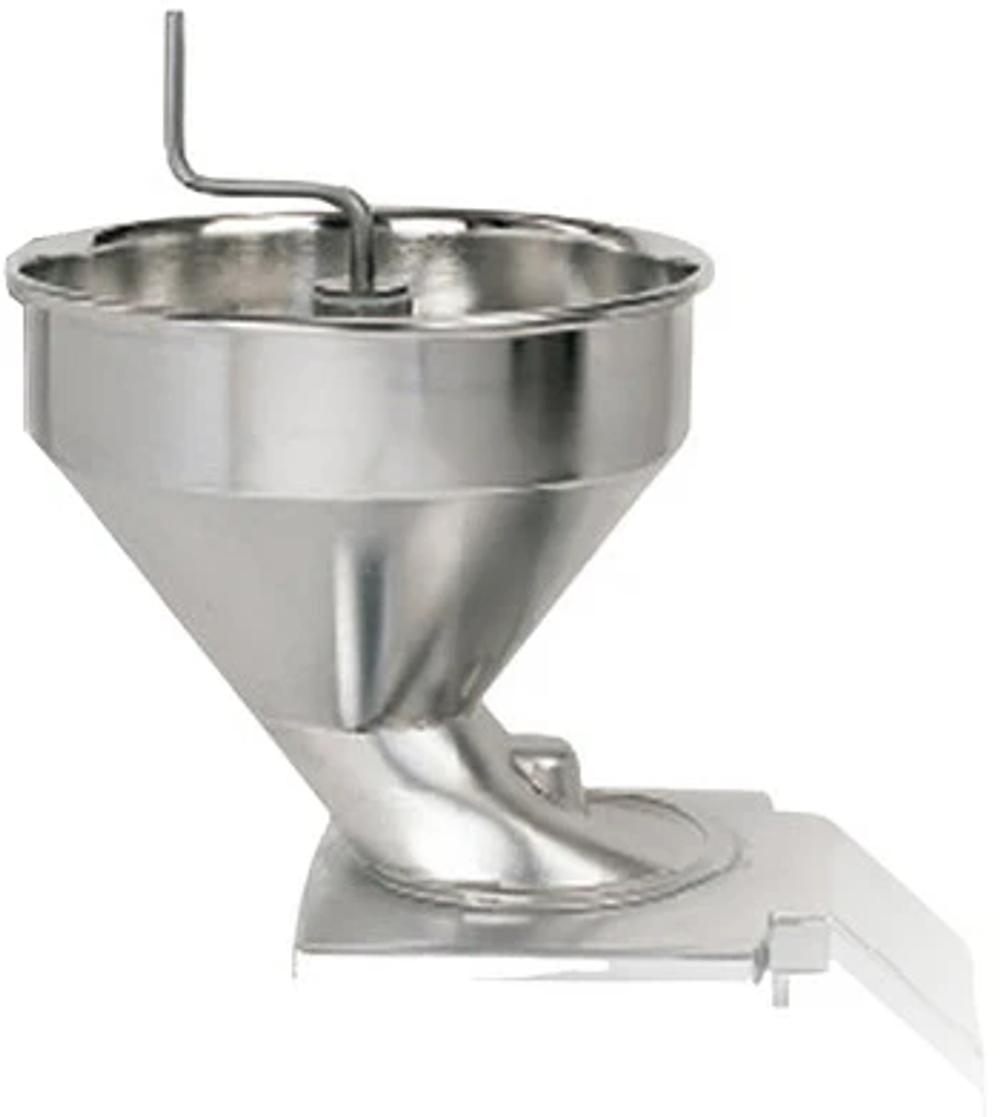 Овощерезка Robot Coupe CL55 2 воронки