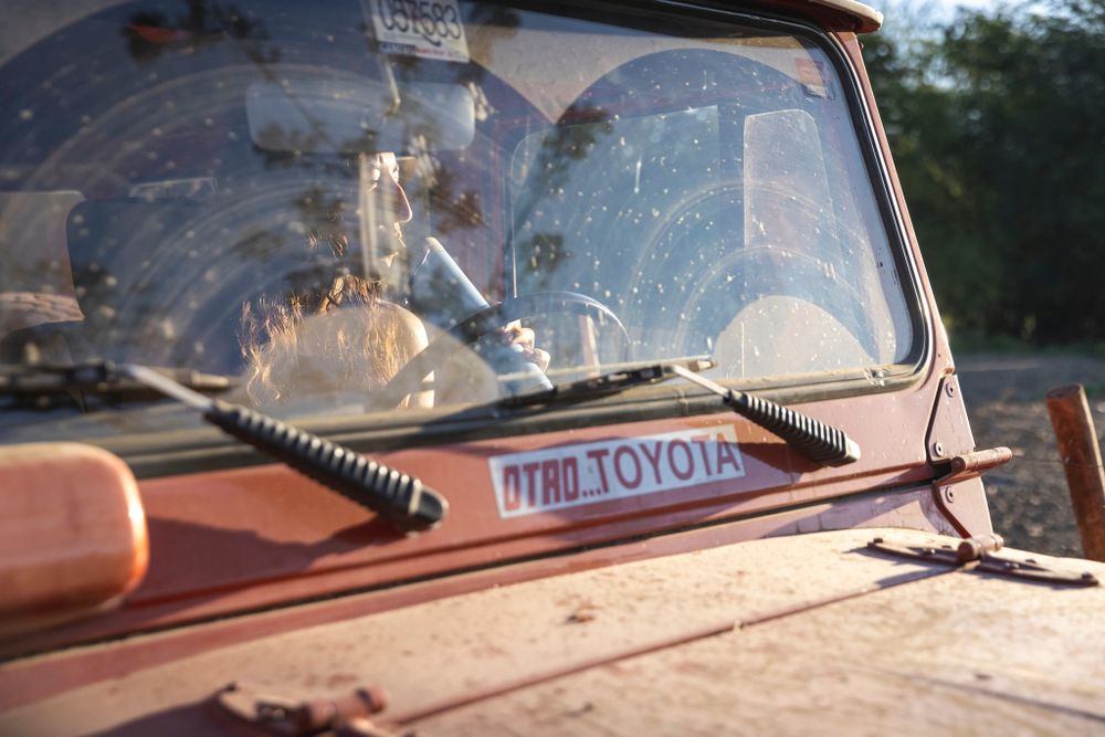 Термокружка Klean Kanteen TKWide Twist Cap 20oz (592 мл) Corsair