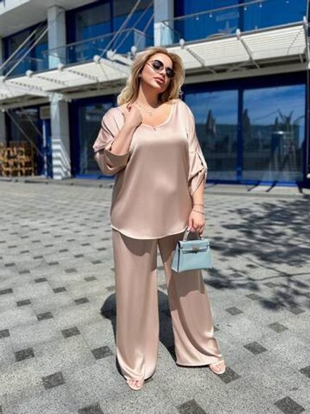 Костюм УК-359-4 Фабрика Моды