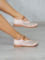 Туфли женские летние CKALA BOTO D2553B \279