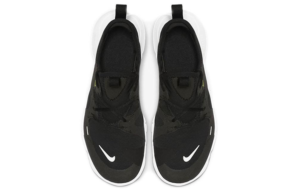 Кроссовки Nike Free Rn 5.0 GS (Подростковая размерная сетка)