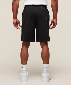 Шорты GYMSHARK GSLC Shorts Black