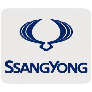 SsangYong