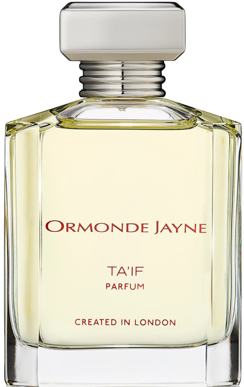 Ormonde Jayne Ta' if