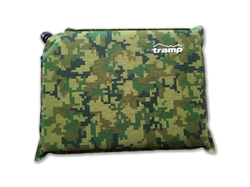 Сиденье самонадувающееся Tramp TRI-013 (30*40*5см.)