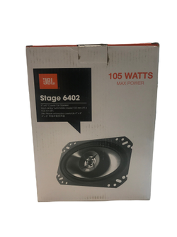 Колонки автомобильные JBL STAGE-6402