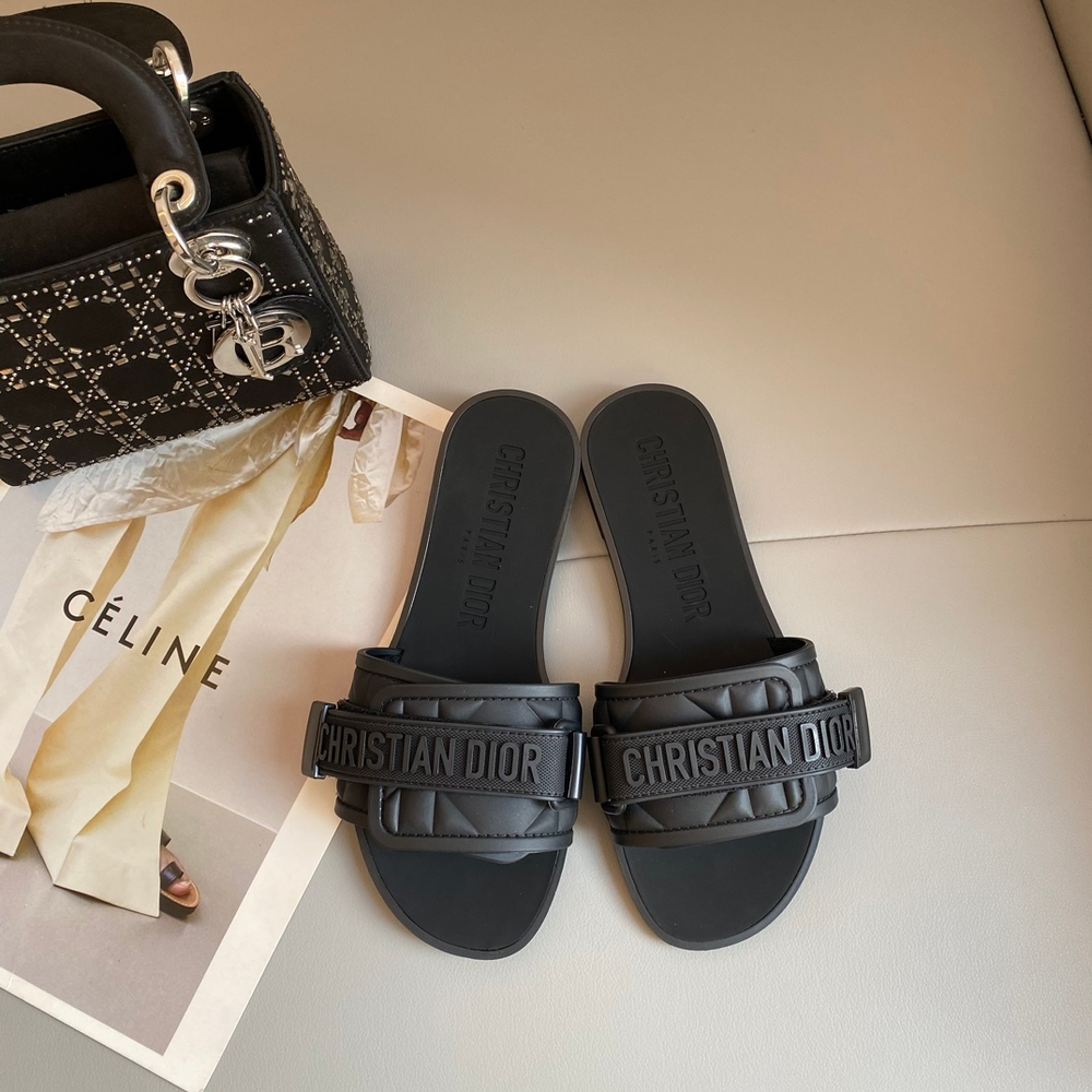 Christian Dior Dio(r)evolution Slide