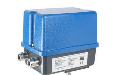 Сервопривод Elco 02-25/4500