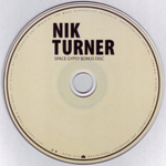 Nik Turner / Space Gypsy (Deluxe Edition)(2CD)