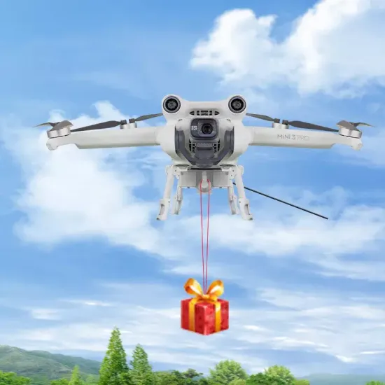 Система сброса груза DJI Mini 3 Pro