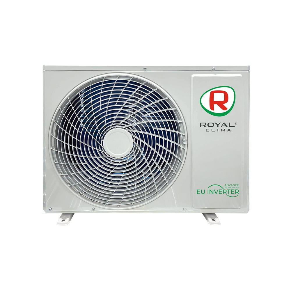 Сплит-система Royal Clima RENAISSANCE RCI-RNX30HN, инверторная, для помещения до 29 кв.м.