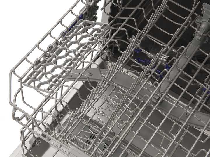 Встраиваемая посудомоечная машина Hansa ZIM676H