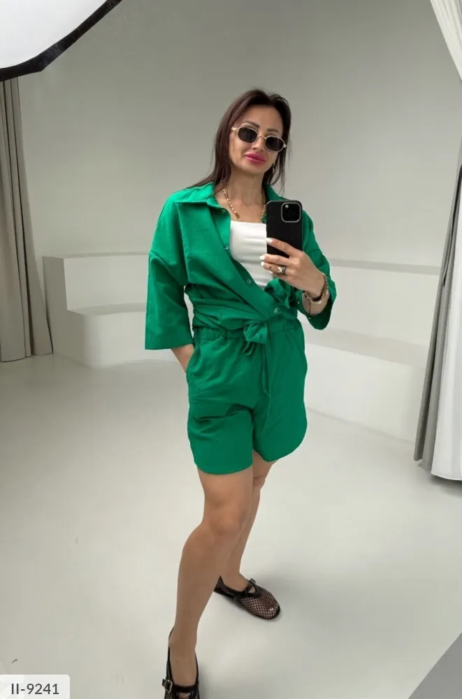 Костюм II-9240 Фабрика Моды