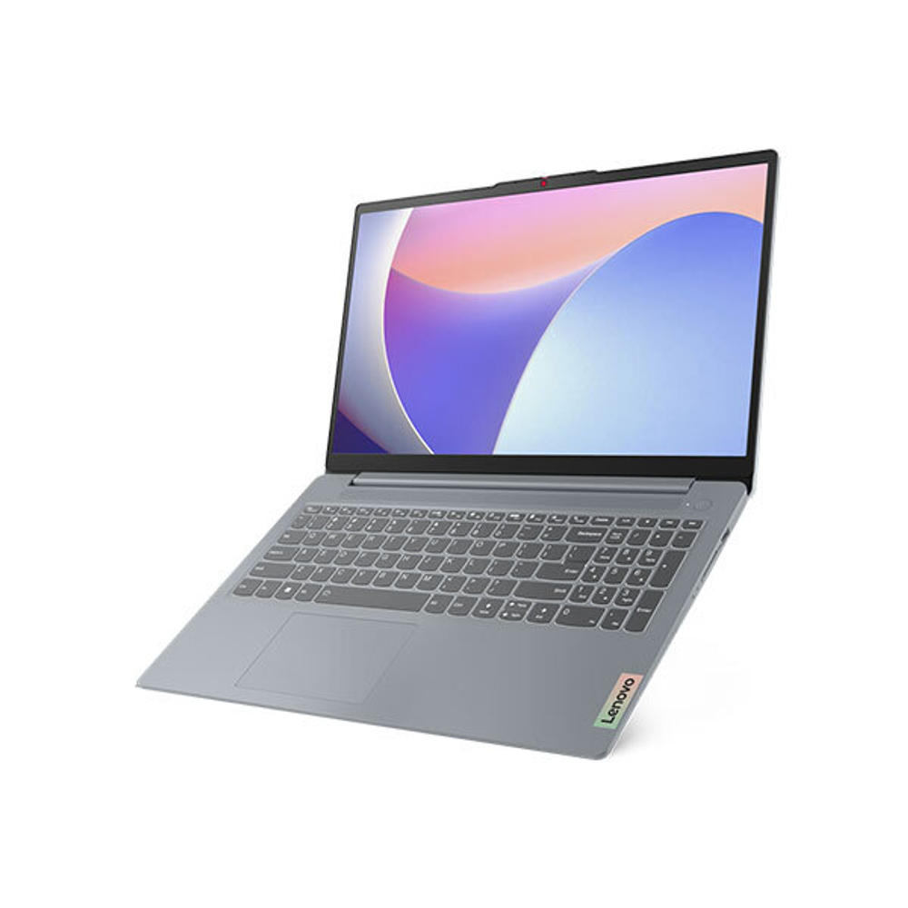 Ноутбук Lenovo IdeaPad Slim 3 15.6" / Core i5 - 13420H / 8 Гб / SSD 512 Гб / DOS / 83EM007FLK