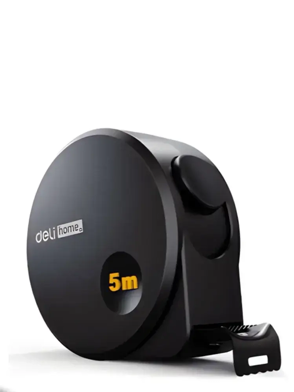 Рулетка строительная Xiaomi Deli Home (5 метров), рулетка из карбоновой стали