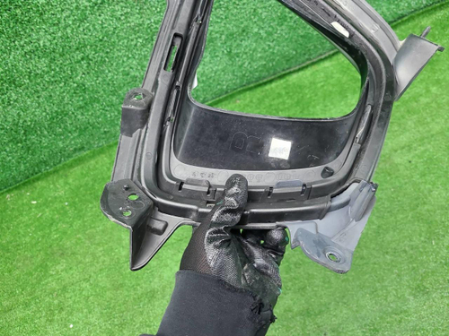 Накладка ПТФ правая KIA Sorento 3 Prime (14-17)