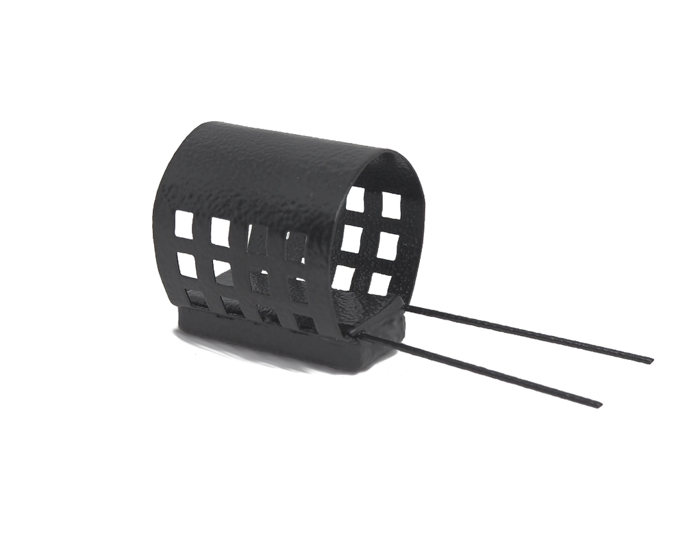 Кормушка фидерная RigPro (РигПро), XS (перфорация)