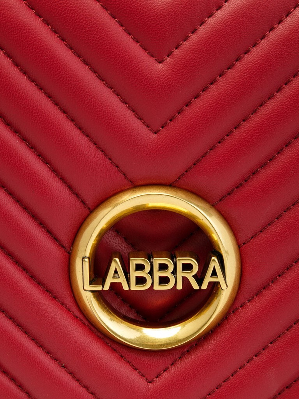 Сумка Labbra LZ-70352, красный