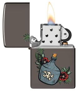 Зажигалка Moonshine Jug ZIPPO (48409) 2