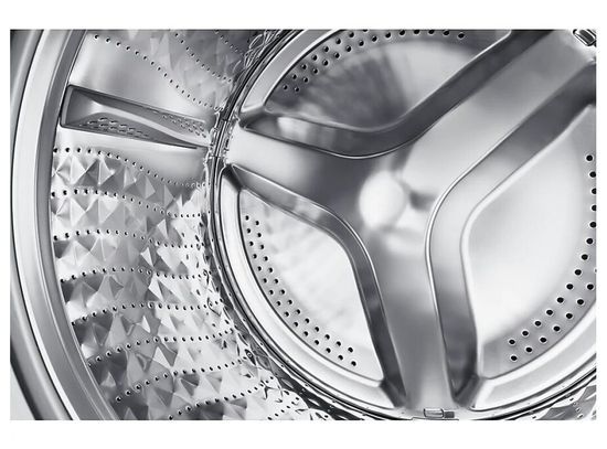 Стиральная машина Samsung WD80K52E0AW