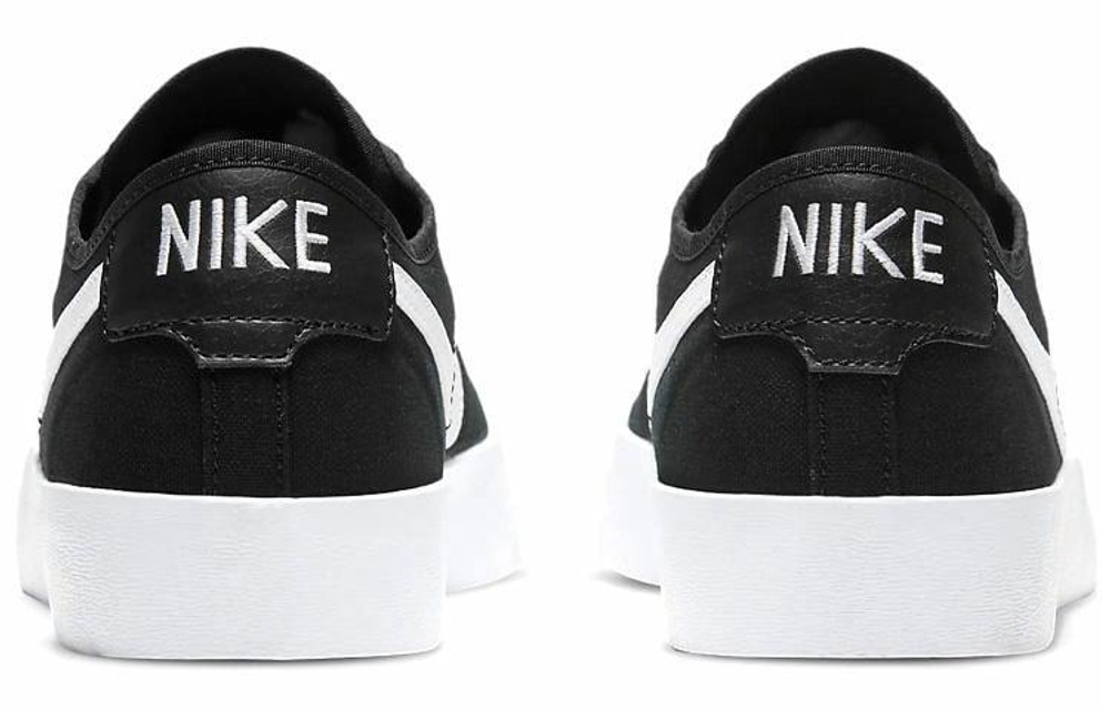 Кроссовки Nike Blazer Low Sb Court