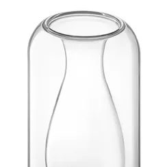 Ваза muse, 22 см