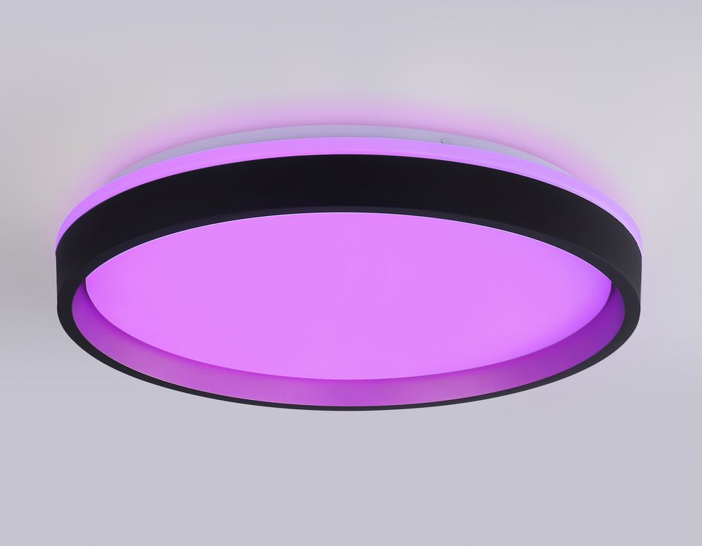 Ambrella Светодиодный светильник RGB с пультом управления Dance FZ610