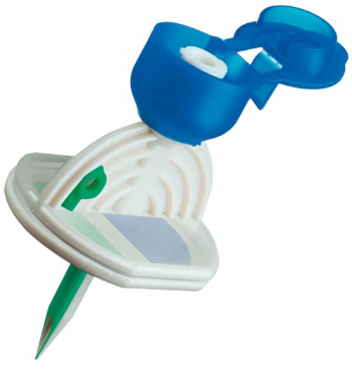 Аспирационный фильтр-канюля MINI-SPIKE (Мини-спайк)