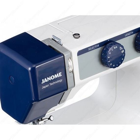 Швейная машина Janome SP903