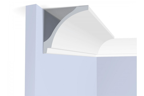 Карниз потолочный A126