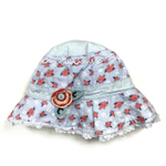 Панама Zeplin для жарких приключений на 1,5\2 года