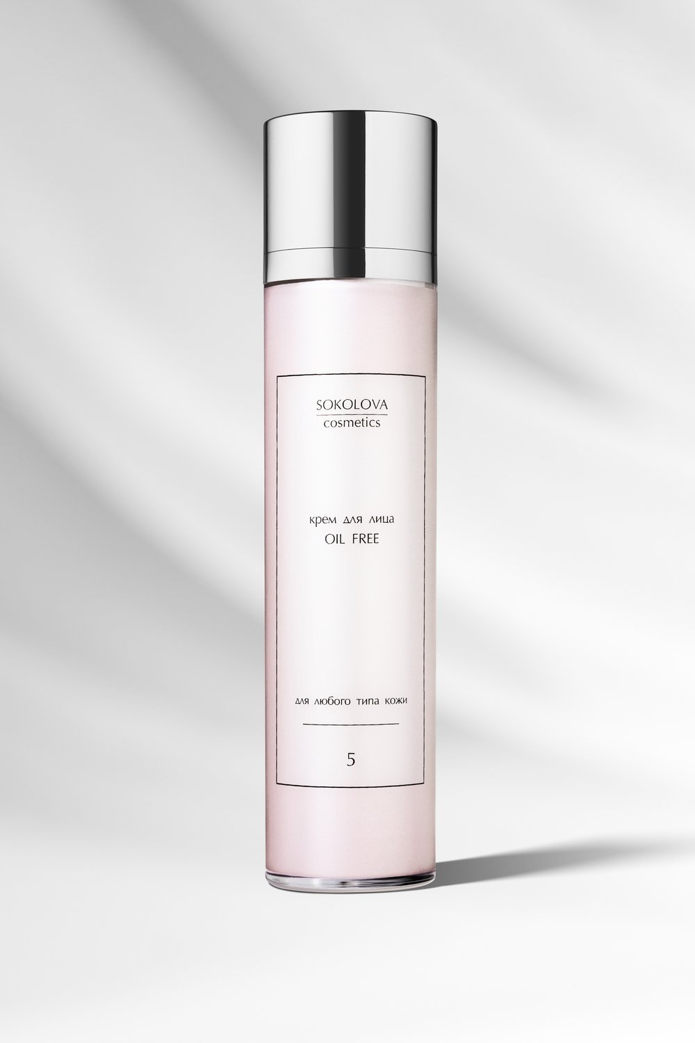 Крем для лица Oil Free