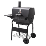 Угольный гриль Char-Broil Charcoal M