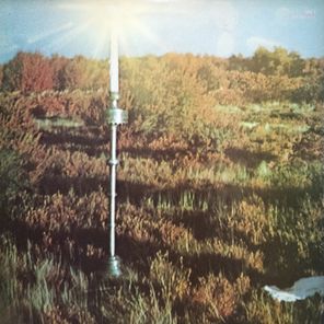 Colosseum / Valentyne Suite (LP)