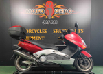 Yamaha T-Max 500 2006