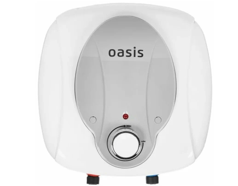 Накопительный водонагреватель Oasis 6 KN
