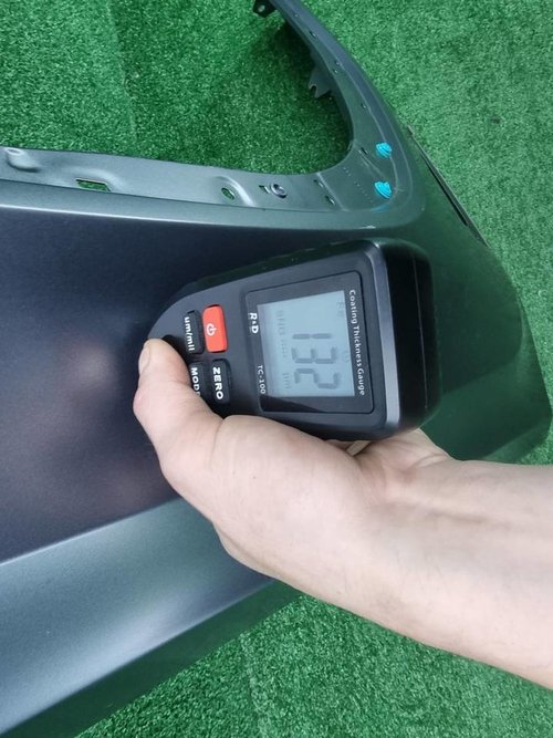 Крыло переднее правое Jetour T2 (2023-н.в.)