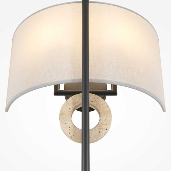 Бра Maytoni MOD437WL-02BG