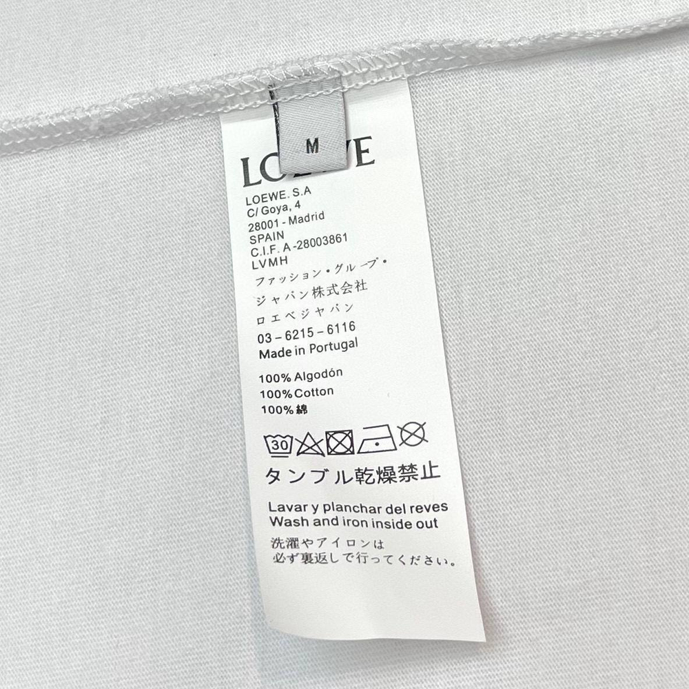 Футболка Loewe, арт. 485366492