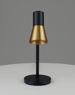 Лампа настольная Moderli V11325-1T Melro