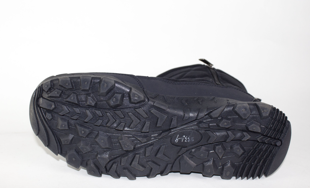 Дутики мужские зимние 2336-9