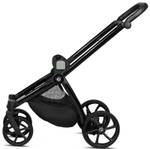 Детская коляска Tutis Mio 3 Plus Essential 3 в 1 1502240 Pacific green