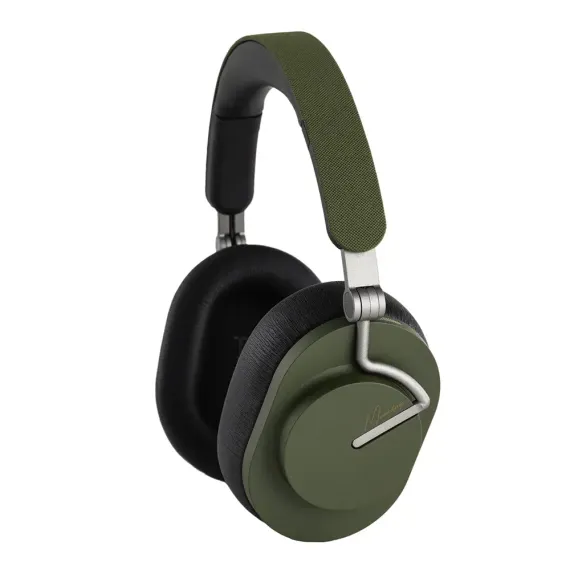MoonDrop EDGE Green