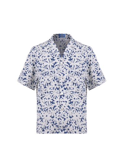 Сорочка Alessandro Gherardi