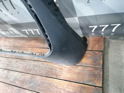 Юбка заднего бампера Jaecoo J7 23-нв Б/У Оригинал 602003174AA