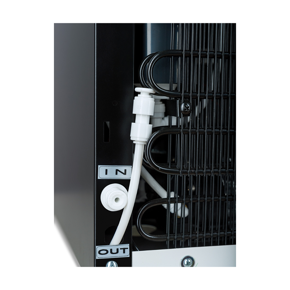 Пурифайер Ecotronic V42-R4T Black