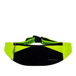 Подсумок для бегуна POWERUP Ultra Due