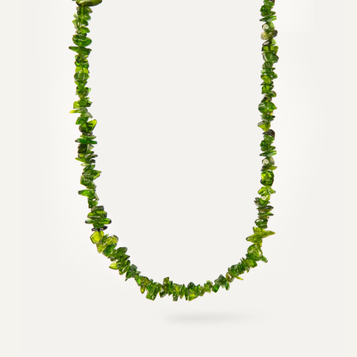 Чокер Dolcezza GRN