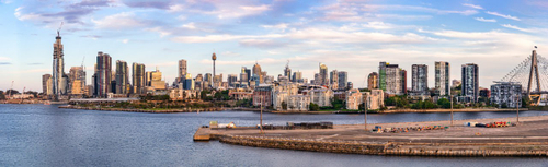 Города 1 №47 Фотообои и Фрески ручной работы