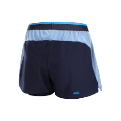 Женские теннисные шорты Castore AMC Performance Shorts Women - Dark Blue